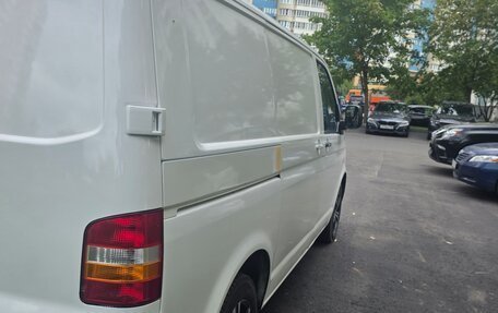 Volkswagen Transporter T5 рестайлинг, 2008 год, 900 000 рублей, 23 фотография