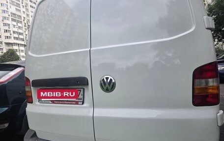 Volkswagen Transporter T5 рестайлинг, 2008 год, 900 000 рублей, 24 фотография