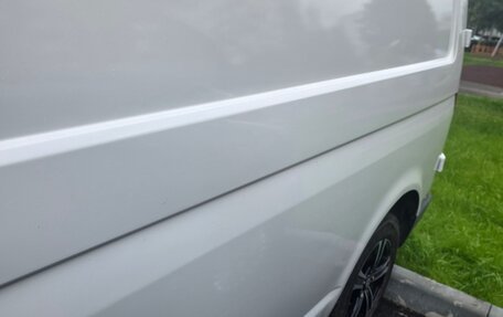 Volkswagen Transporter T5 рестайлинг, 2008 год, 900 000 рублей, 28 фотография