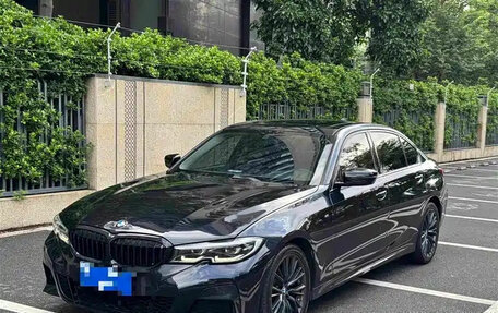 BMW 3 серия, 2022 год, 4 093 000 рублей, 2 фотография