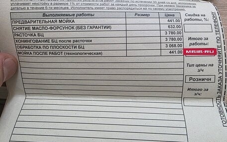 Volkswagen Transporter T5 рестайлинг, 2008 год, 900 000 рублей, 33 фотография