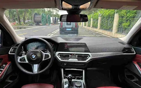 BMW 3 серия, 2022 год, 4 093 000 рублей, 4 фотография