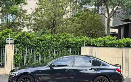 BMW 3 серия, 2022 год, 4 093 000 рублей, 8 фотография