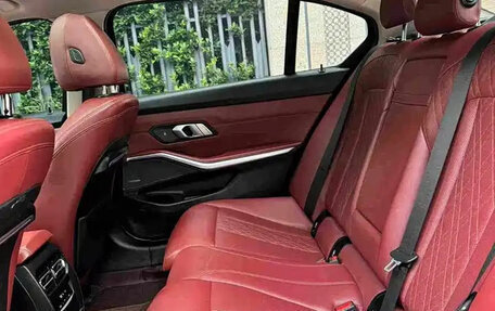 BMW 3 серия, 2022 год, 4 093 000 рублей, 6 фотография