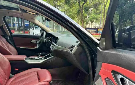 BMW 3 серия, 2022 год, 4 093 000 рублей, 5 фотография
