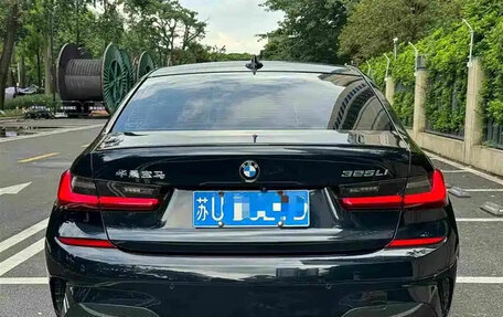 BMW 3 серия, 2022 год, 4 093 000 рублей, 9 фотография