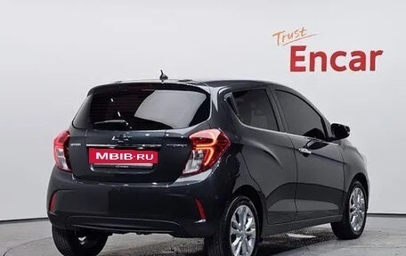 Chevrolet Spark IV, 2022 год, 950 000 рублей, 3 фотография