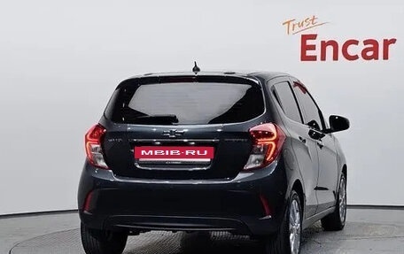 Chevrolet Spark IV, 2022 год, 950 000 рублей, 4 фотография
