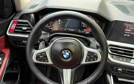BMW 3 серия, 2022 год, 4 093 000 рублей, 7 фотография