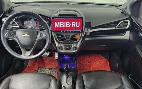 Chevrolet Spark IV, 2022 год, 950 000 рублей, 5 фотография