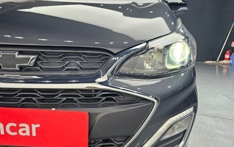 Chevrolet Spark IV, 2022 год, 950 000 рублей, 12 фотография