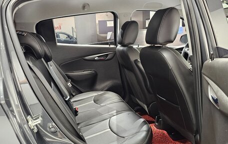 Chevrolet Spark IV, 2022 год, 950 000 рублей, 14 фотография