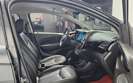 Chevrolet Spark IV, 2022 год, 950 000 рублей, 15 фотография