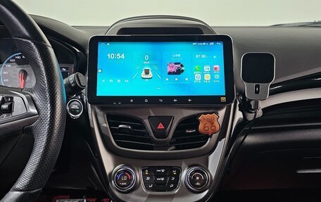 Chevrolet Spark IV, 2022 год, 950 000 рублей, 20 фотография