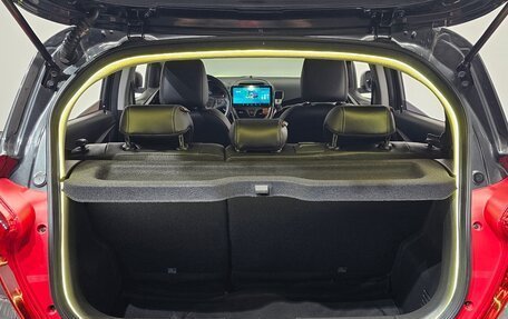 Chevrolet Spark IV, 2022 год, 950 000 рублей, 22 фотография