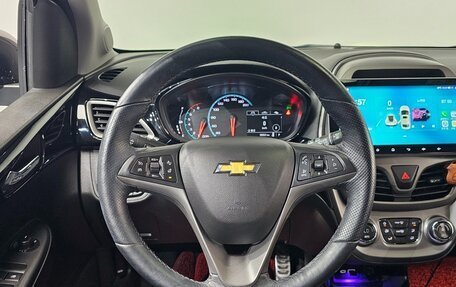 Chevrolet Spark IV, 2022 год, 950 000 рублей, 17 фотография