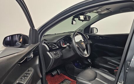 Chevrolet Spark IV, 2022 год, 950 000 рублей, 19 фотография