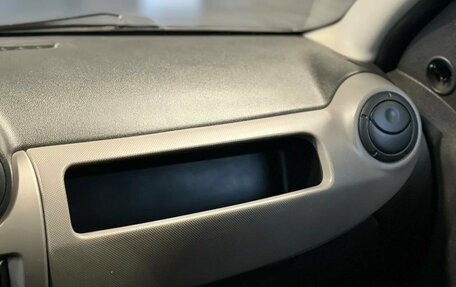Renault Sandero I, 2012 год, 345 000 рублей, 16 фотография