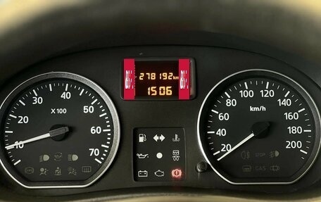 Renault Sandero I, 2012 год, 345 000 рублей, 12 фотография