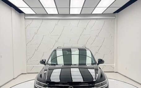 Volkswagen Tiguan II, 2023 год, 2 200 000 рублей, 2 фотография