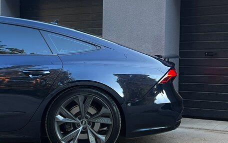 Audi A7, 2019 год, 4 364 000 рублей, 5 фотография