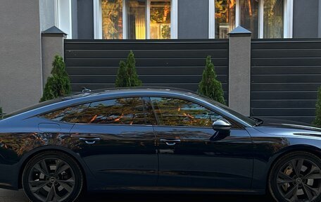 Audi A7, 2019 год, 4 364 000 рублей, 6 фотография