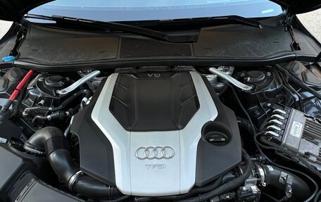 Audi A7, 2019 год, 4 364 000 рублей, 8 фотография
