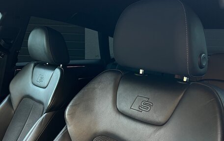Audi A7, 2019 год, 4 364 000 рублей, 14 фотография