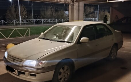 Toyota Corona IX (T190), 1997 год, 350 000 рублей, 3 фотография
