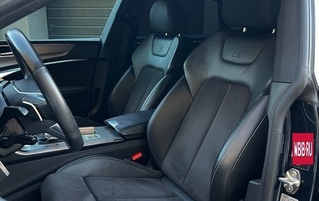 Audi A7, 2019 год, 4 364 000 рублей, 13 фотография