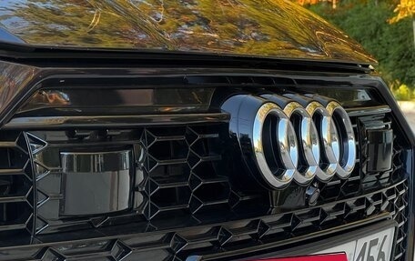 Audi A7, 2019 год, 4 364 000 рублей, 19 фотография