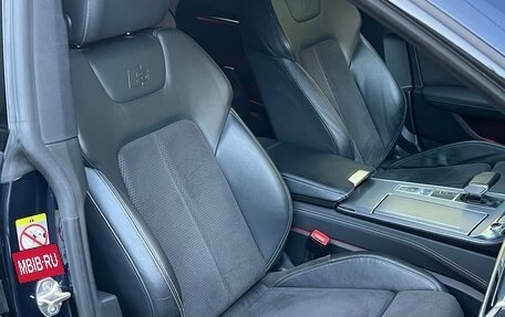 Audi A7, 2019 год, 4 364 000 рублей, 16 фотография