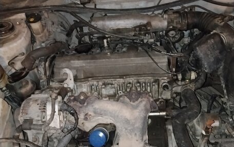 Toyota Corona IX (T190), 1997 год, 350 000 рублей, 9 фотография