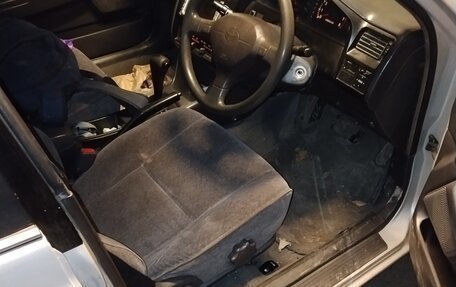 Toyota Corona IX (T190), 1997 год, 350 000 рублей, 12 фотография