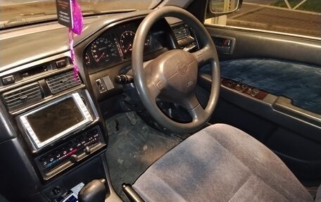 Toyota Corona IX (T190), 1997 год, 350 000 рублей, 13 фотография