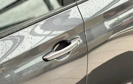 Hyundai Solaris II рестайлинг, 2021 год, 1 495 000 рублей, 9 фотография