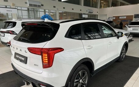 Haval Jolion, 2024 год, 1 995 000 рублей, 6 фотография