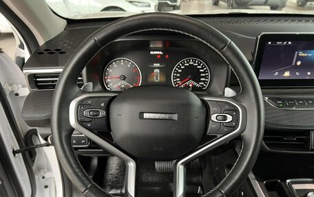Haval Jolion, 2024 год, 1 995 000 рублей, 14 фотография