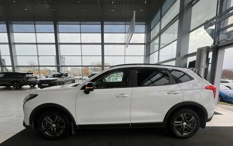 Haval Jolion, 2024 год, 1 995 000 рублей, 7 фотография
