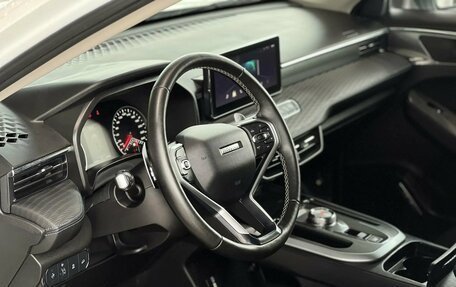 Haval Jolion, 2024 год, 1 995 000 рублей, 12 фотография