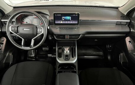 Haval Jolion, 2024 год, 1 995 000 рублей, 13 фотография
