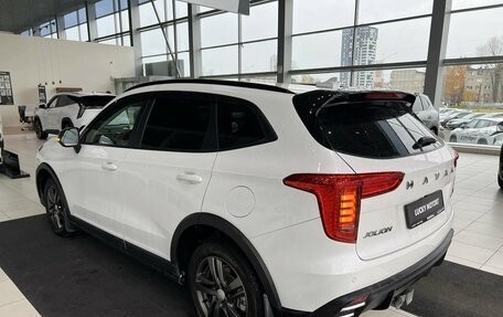 Haval Jolion, 2024 год, 1 995 000 рублей, 4 фотография