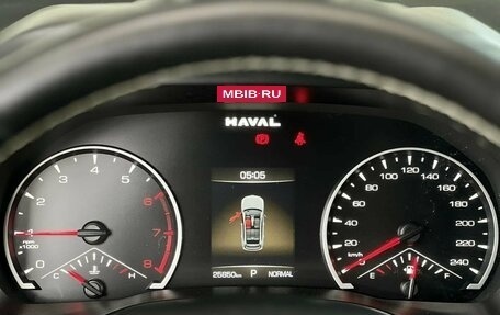 Haval Jolion, 2024 год, 1 995 000 рублей, 15 фотография