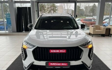 Haval Jolion, 2024 год, 1 995 000 рублей, 2 фотография