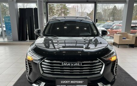 Haval Jolion, 2023 год, 1 895 000 рублей, 2 фотография