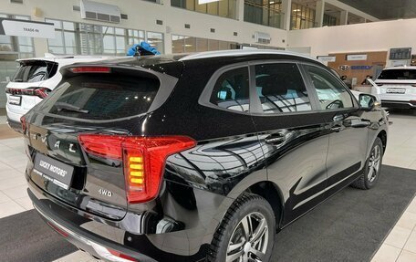 Haval Jolion, 2023 год, 1 895 000 рублей, 6 фотография