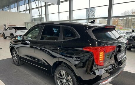 Haval Jolion, 2023 год, 1 895 000 рублей, 4 фотография