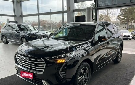 Haval Jolion, 2023 год, 1 895 000 рублей, 3 фотография