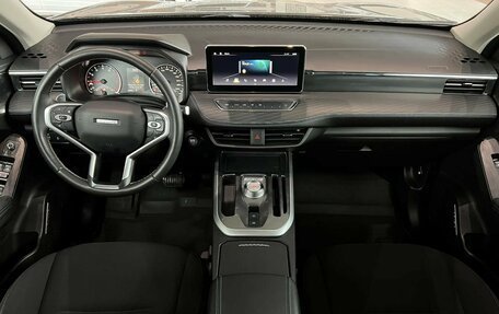 Haval Jolion, 2023 год, 1 895 000 рублей, 14 фотография