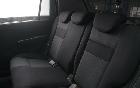 Hyundai Getz I рестайлинг, 2008 год, 410 000 рублей, 8 фотография